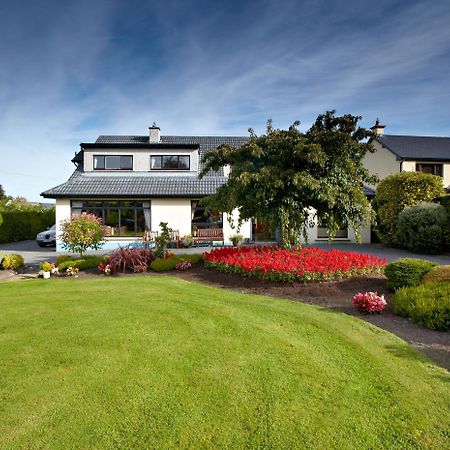 Shelmalier House Hotel Athlone Exterior photo