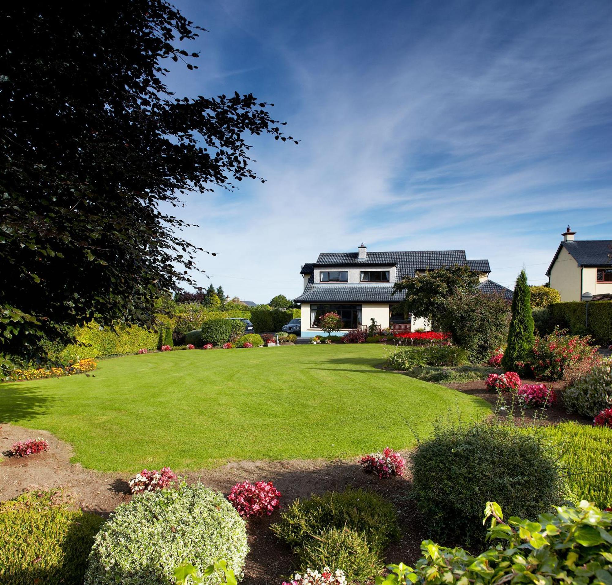 Shelmalier House Hotel Athlone Exterior photo