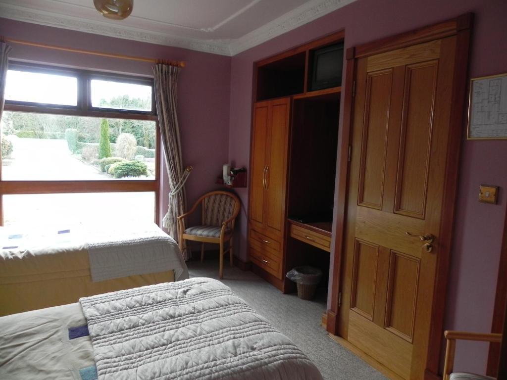 Shelmalier House Hotel Athlone Room photo