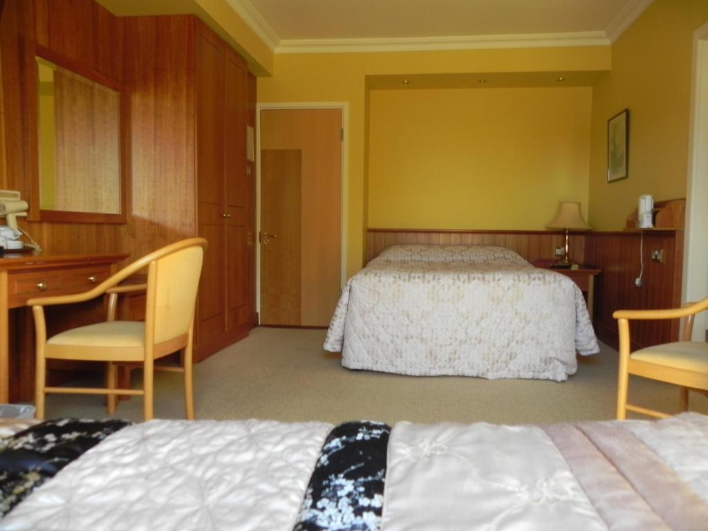 Shelmalier House Hotel Athlone Room photo